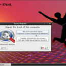 boot-repair-disk freeware screenshot
