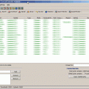 Phex freeware screenshot