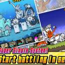 The Battle Cats for PC freeware screenshot