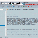 CheatBook Issue 01/2017 freeware screenshot