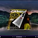 Flipping Book 3D Themes Pack: Meditation freeware screenshot