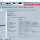 CheatBook Issue 08/2017 freeware screenshot