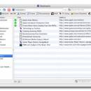 OmniWeb for Mac OS X freeware screenshot