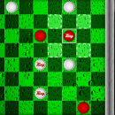 Checkers Pro freeware screenshot