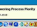 Process Tamer freeware screenshot