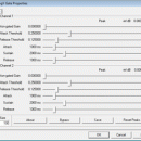 AnalogX Gate freeware screenshot