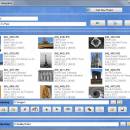 Photo Gallery Generator freeware screenshot