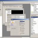 OpenDCL Studio freeware screenshot