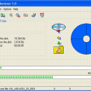 HD DVD Demuxer freeware screenshot
