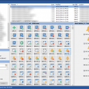 Icon Explorer freeware screenshot