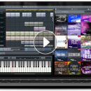 Music Maker freeware screenshot