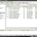 EiskaltDC++ freeware screenshot