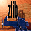 Zlib freeware screenshot