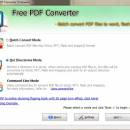 FlashCatalogMaker Free PDF Converter freeware screenshot