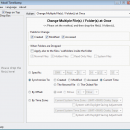Moo0 TimeStamp freeware screenshot