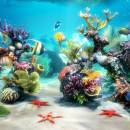 Sim Aquarium FREE! freeware screenshot