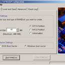 RAMDisk freeware screenshot