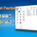 FormatFactory freeware screenshot