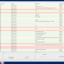 Raritysoft Backlink Checker freeware screenshot