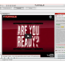 Tunngle freeware screenshot