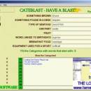 Tams11 Cateblast freeware screenshot