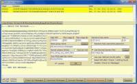 AAM hSub Interpreter freeware screenshot