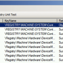 Registry monitor and protector freeware screenshot