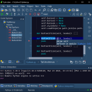 PyScripter freeware screenshot