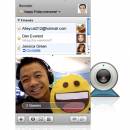 Yahoo! Messenger for Mac OS X freeware screenshot
