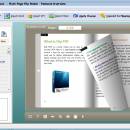 Flash Page Flip Maker - freeware freeware screenshot