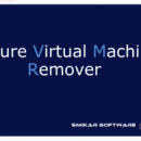Azure VM Remover freeware screenshot