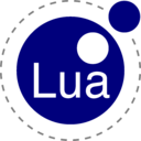 Lua freeware screenshot