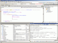 VisualDDK freeware screenshot