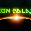 Neon Galaxy freeware screenshot