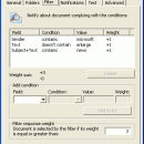 Advanced Folders Watch freeware screenshot