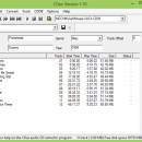 CDex freeware screenshot