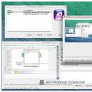 ScreenHaven for Mac OS X freeware screenshot
