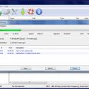 MP3 Joiner freeware screenshot