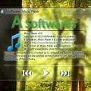 ASoftware's Music Player freeware screenshot