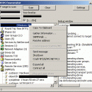 NetBIOS Enumerator freeware screenshot