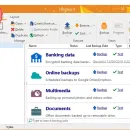 FBackup freeware screenshot