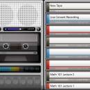 Tape Recorder freeware screenshot
