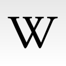 Wikipedia for Win8 UI freeware screenshot