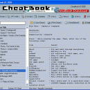 CheatBook Issue 07/2005 freeware screenshot