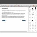 PDF Editor Mac freeware screenshot