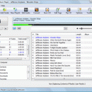 PlayPad Media Player Free freeware screenshot
