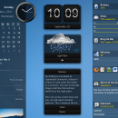 Rainmeter freeware screenshot