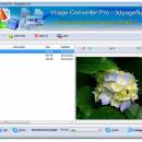 Free 3DPageFlip Image Converter freeware screenshot