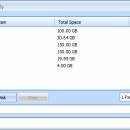 Puran Wipe Disk freeware screenshot