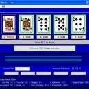 Poker Mania freeware screenshot